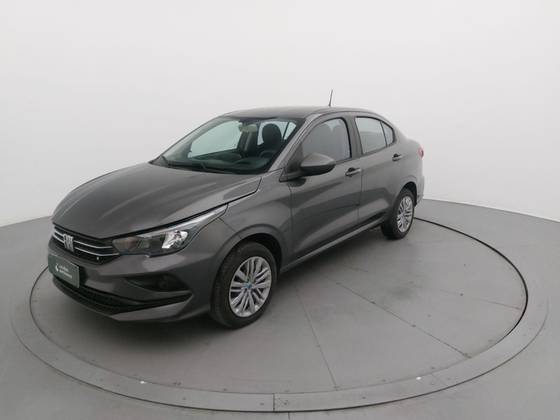 FIAT CRONOS 2024