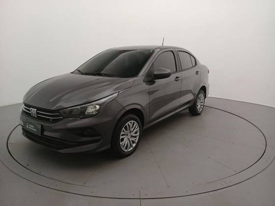 FIAT CRONOS 2024