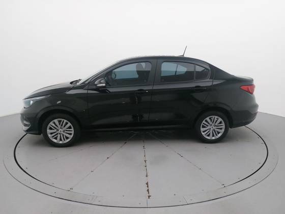 FIAT CRONOS 2024