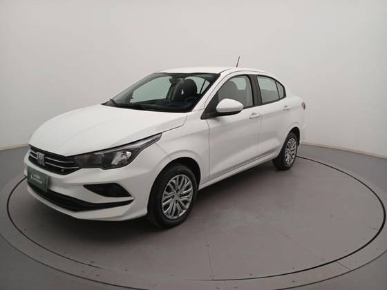 FIAT CRONOS 2024