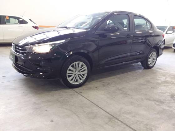 FIAT CRONOS 2024