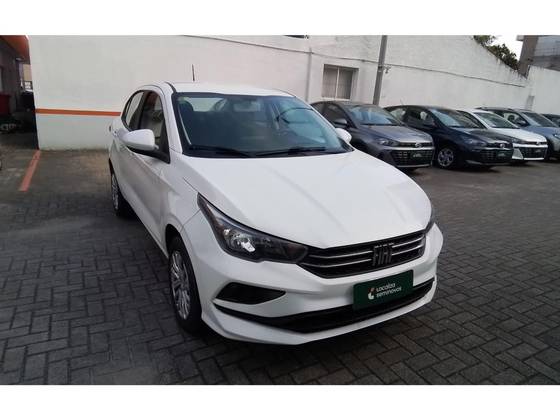 FIAT CRONOS 2024
