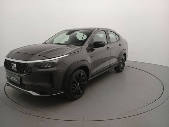 FIAT FASTBACK 2025