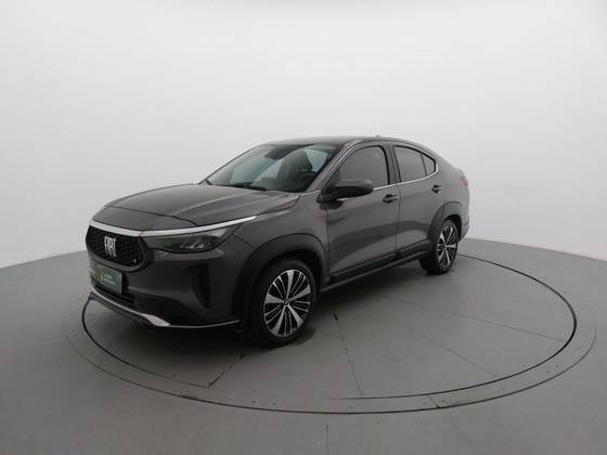 FIAT FASTBACK 2023