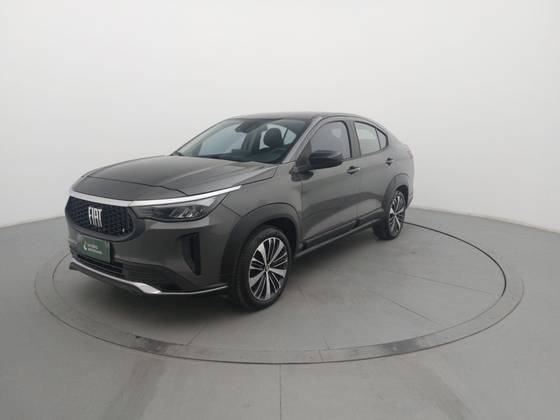FIAT FASTBACK 2024