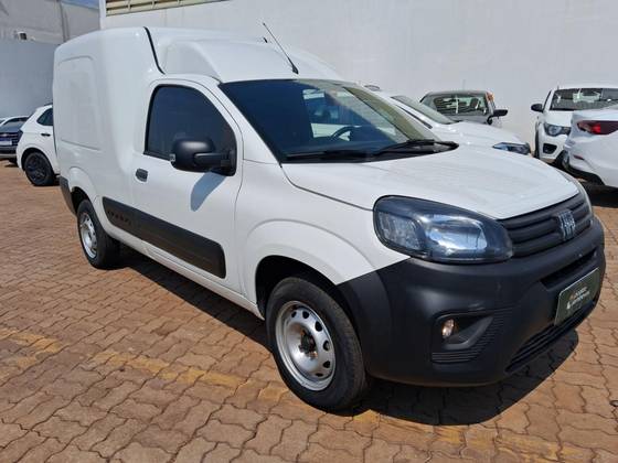 FIAT FIORINO 2025