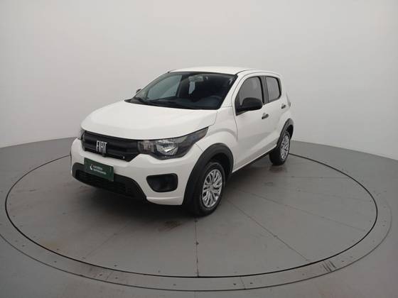 FIAT MOBI 2024