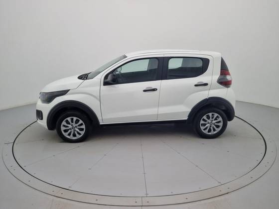 FIAT MOBI 2024