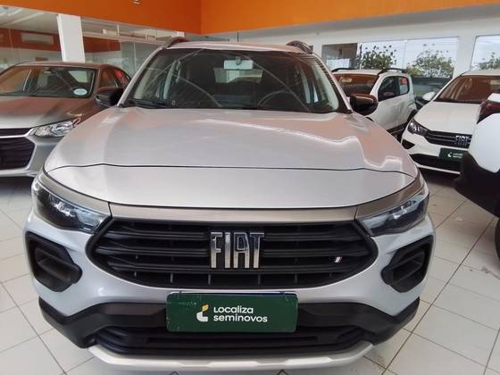 FIAT PULSE 2024