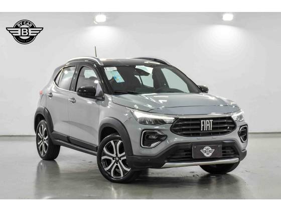 FIAT PULSE 2024