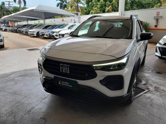 FIAT PULSE 2024