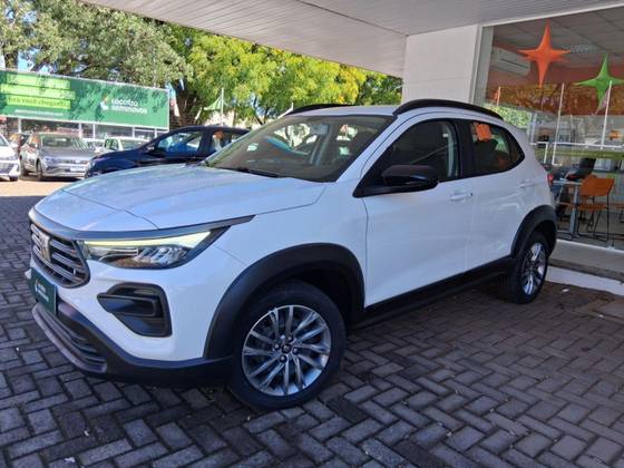 FIAT PULSE 2024