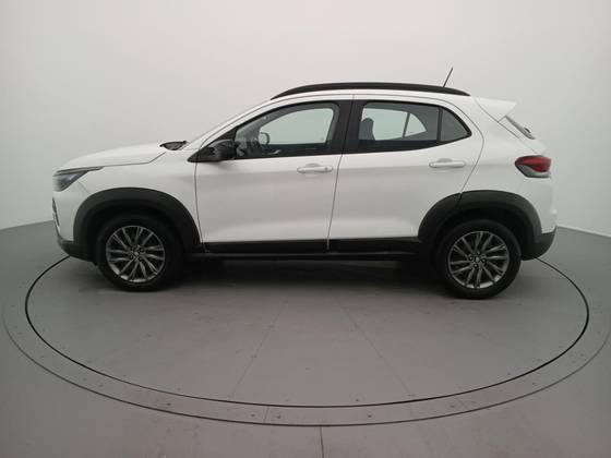 FIAT PULSE 2024