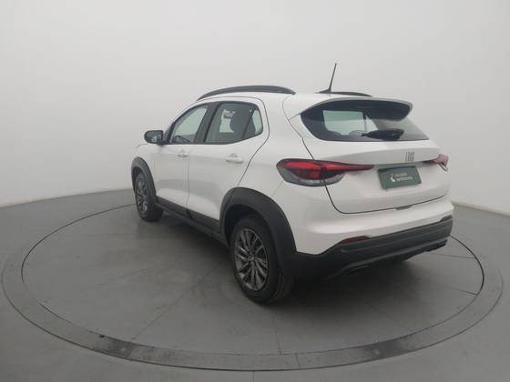 FIAT PULSE 2024