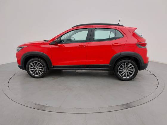 FIAT PULSE 2024