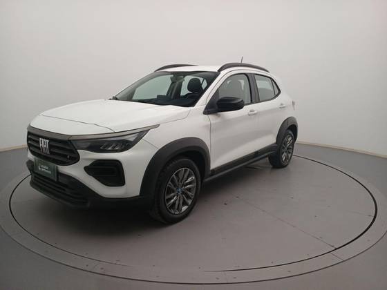 FIAT PULSE 2024