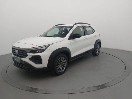 FIAT PULSE 2024