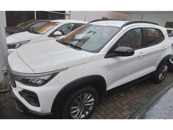 FIAT PULSE 2024