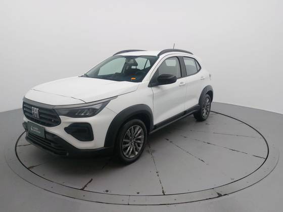 FIAT PULSE 2024