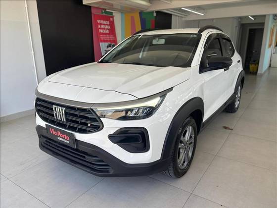 FIAT PULSE 2025