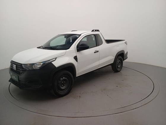 FIAT STRADA 2024