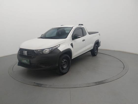 FIAT STRADA 2025