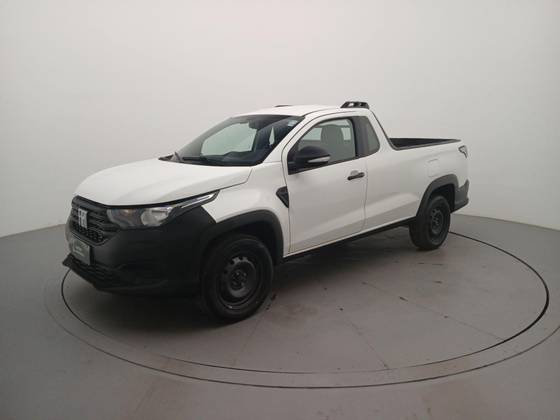 FIAT STRADA 2025