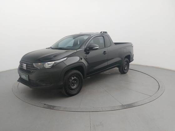 FIAT STRADA 2025