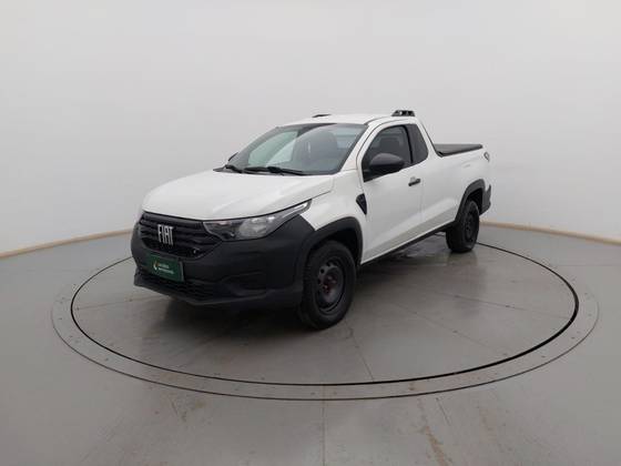 FIAT STRADA 2024