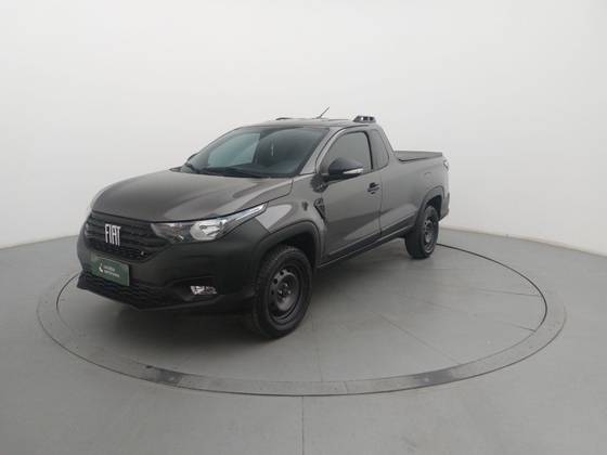 FIAT STRADA 2025