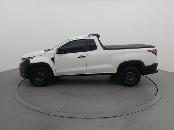 FIAT STRADA 2024