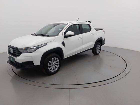 FIAT STRADA 2025
