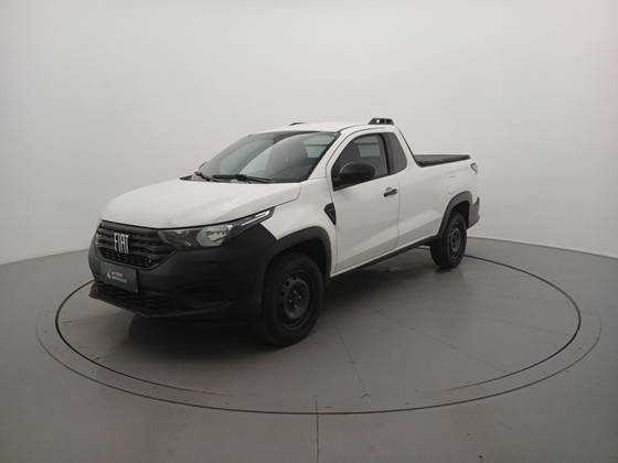 FIAT STRADA 2023