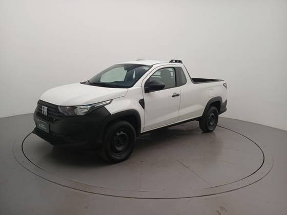 FIAT STRADA 2023