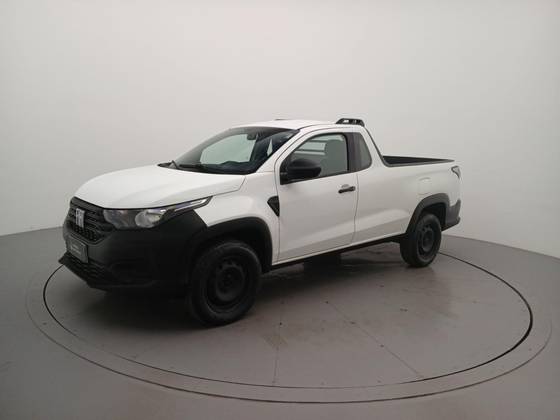 FIAT STRADA 2023