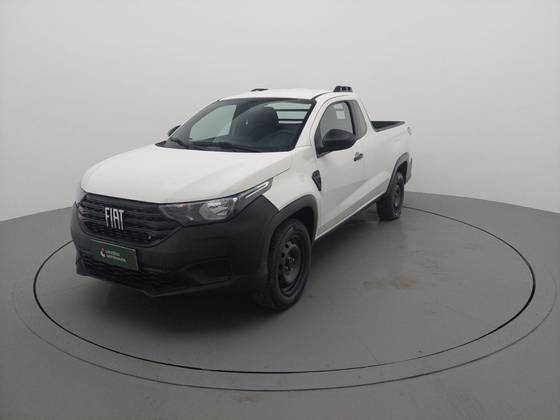 FIAT STRADA 2023