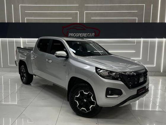 FIAT TITANO 2025