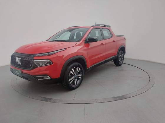 FIAT TORO 2024