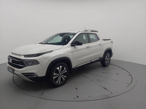 FIAT TORO 2023