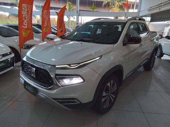 FIAT TORO 2024