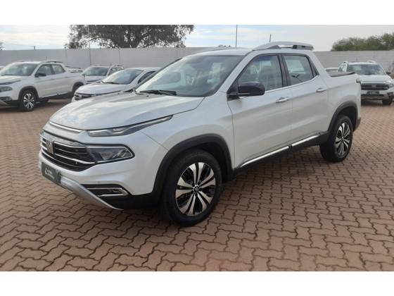 FIAT TORO 2023