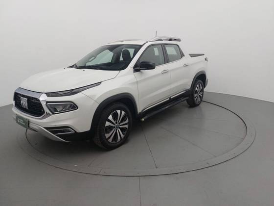 FIAT TORO 2024