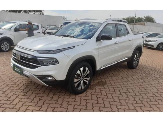 FIAT TORO 2023