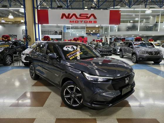 HONDA HR-V 2024
