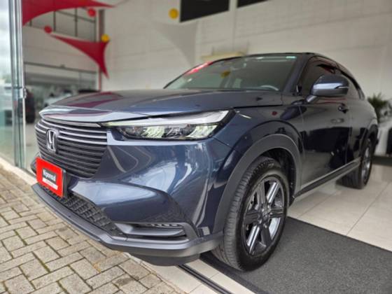 HONDA HR-V 2025