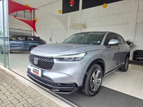 HONDA HR-V 2025