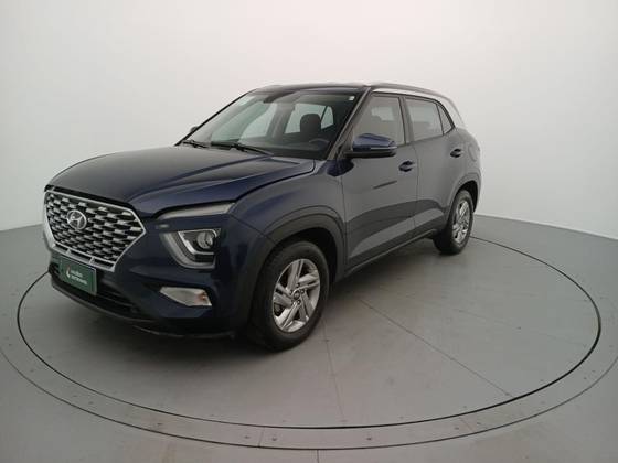 HYUNDAI CRETA 2025