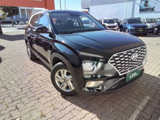 HYUNDAI CRETA 2025