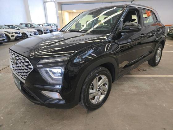 HYUNDAI CRETA 2025