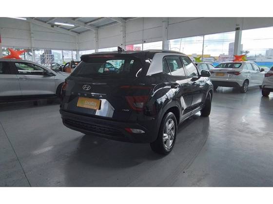 HYUNDAI CRETA 2024